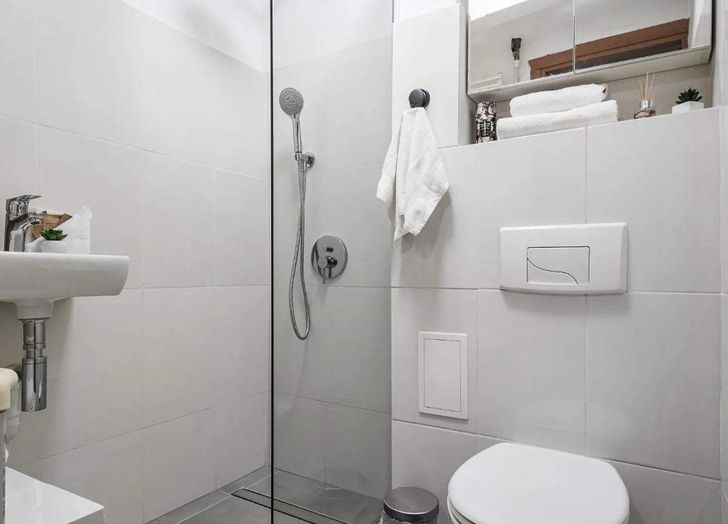 Appartement Apart D&K Apartanent W Centrum Warszawy à Varsovie